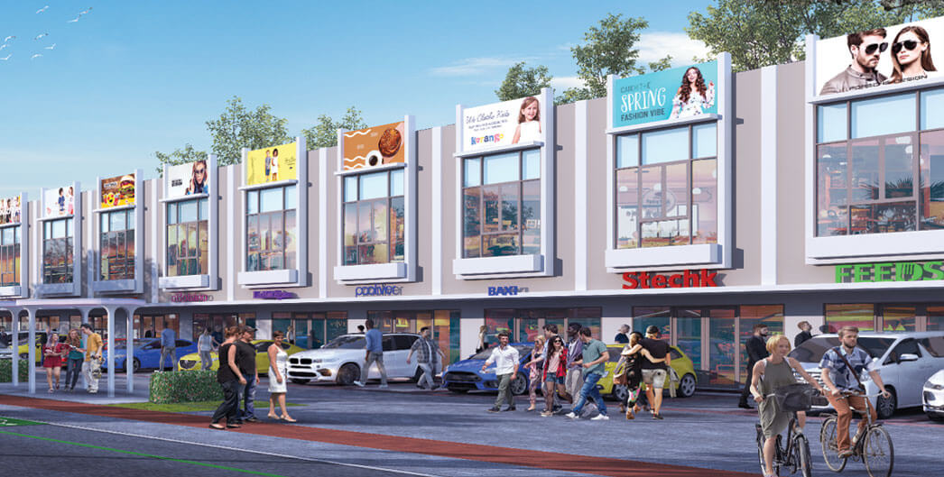 Ini Strategi Marketing Paramount Land di Tengah Pandemi